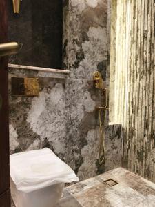 Common Bathroom Image of 2700 Sq.ft 4 BHK Builder Floor for sale in Malibu Town Floors, Sector 47 Gurgaon for Rs. 38000000