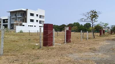 Image of 10800 Sq.ft Residential Plot / Land for sale in Panaiyur, Sholinganallur, Chennai for Rs. 80000000