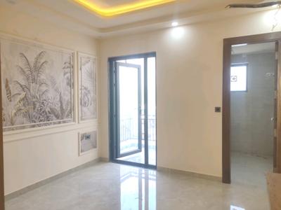 Bedroom Image of 1200 Sq.ft 3 BHK Independent House for sale in BPTP District 2, Sector 86 Faridabad for Rs. 18000000
