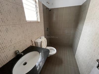 Bathroom Image of 1435 Sq.ft 3 BHK Apartment / Flat for sale in Thakurpukur Kolkata for Rs. 7300000