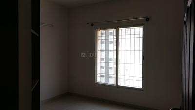 Bedroom Image of 1711 Sq.ft 3 BHK Apartment / Flat for sale in Sobha Forest View, Lingadheeranahalli Bengaluru for Rs. 26000000