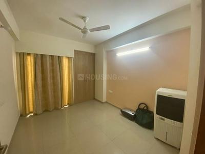 Bedroom Image of 1350 Sq.ft 3 BHK Apartment / Flat for rent in Gulshan Bellina, Noida Extension Greater Noida for Rs. 28000