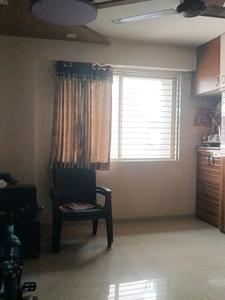 Bedroom Image of 2000 Sq.ft 3 BHK Apartment / Flat for rent in Ramdev Nagar Ahmedabad for Rs. 38000