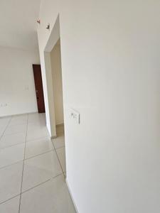 Hall Image of 981 Sq.ft 2 BHK Apartment / Flat for sale in Godrej Splendour, K R Puram Bengaluru for Rs. 12500000