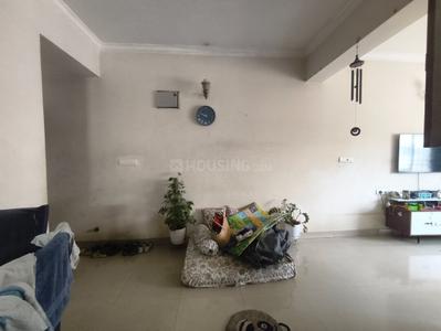 Hall Image of 1150 Sq.ft 2 BHK Apartment / Flat for sale in Euphoria Apartments, Ejipura Bengaluru for Rs. 15300000