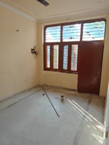 Hall Image of 620 Sq.ft 2 BHK Independent House for rent in Alpha II Greater Noida for Rs. 15000