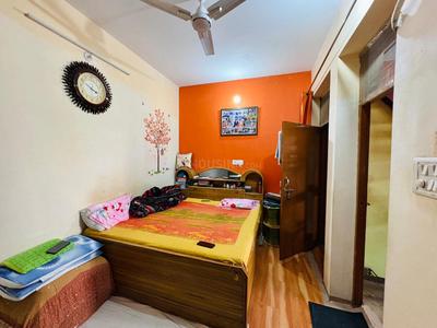 Bedroom Image of 450 Sq.ft 3 BHK Independent House for sale in Shastri Nagar Meerut for Rs. 4500000