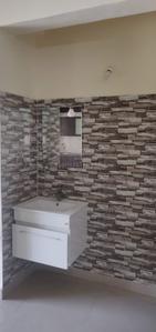 Bathroom Image of 1460 Sq.ft 3 BHK Apartment / Flat for sale in Soorya Serenity, Horamavu Bengaluru for Rs. 6800000