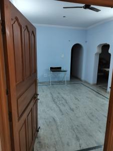 Hall Image of 800 Sq.ft 2 BHK Builder Floor for rent in Himayath Nagar Hyderabad for Rs. 17000