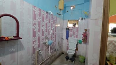 Image of 688 Sq.ft 2 BHK Apartment / Flat for sale in Belghoria, Kolkata for Rs. 2100000