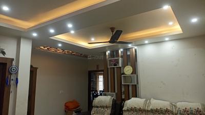 Living Room Image of 1100 Sq.ft 2 BHK Apartment / Flat for sale in Panihati Kolkata for Rs. 4400000