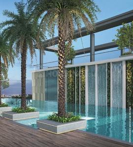Image of 2089 Sq.ft 3 BHK Apartment / Flat for sale in Koregaon Park, Pune for Rs. 42500000