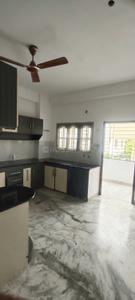 Kitchen Image of 2871 Sq.ft 4 BHK Apartment / Flat for rent in Banjara Hills Hyderabad for Rs. 65000