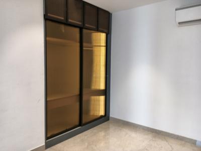 Bedroom Image of 1600 Sq.ft 3 BHK Builder Floor for sale in Sector 14 Gurgaon for Rs. 20000000