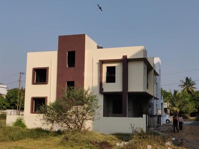 Image of 2000 Sq.ft 3 BHK Duplex for rent in Saran, Vapi for Rs. 12000