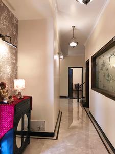 Passage Image of 3300 Sq.ft 4 BHK Builder Floor for rent in DLF Phase 3 Gurgaon for Rs. 150000