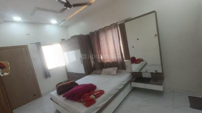 Bedroom Image of 1270 Sq.ft 3 BHK Independent House for sale in Tarakpur Ahmednagar for Rs. 6500000