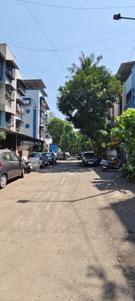 Image of 600 Sq.ft 1 BHK Apartment / Flat for sale in Kalash Paradise, Sanpada, Navi Mumbai for Rs. 9700000