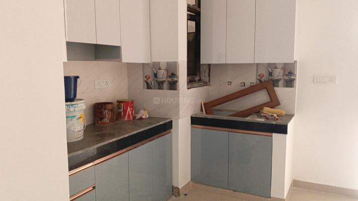 Lotus apartment Main Image 1