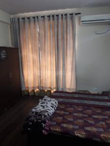 Bedroom Image of Girls pg in Sector 24, Gurgaon