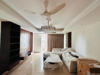 Hall Image of 2855 Sq.ft 3 BHK Apartment / Flat for sale in Park Belles, Mussoorie Road Dehradun for Rs. 48500000