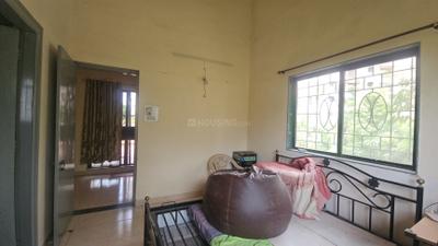 Bedroom Image of 2400 Sq.ft 3 BHK Independent House for sale in Dhayari Pune for Rs. 16000000