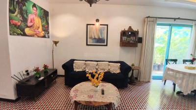 Living Room Image of 3000 Sq.ft 3 BHK Villa for sale in Parra Goa for Rs. 52500000