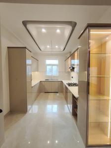 Kitchen Image of 2367 Sq.ft 3 BHK Builder Floor for sale in Sector 9 Gurgaon for Rs. 27500000