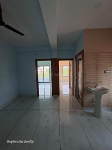 Hall Image of 800 Sq.ft 2 BHK Apartment / Flat for rent in Bansdroni Kolkata for Rs. 18000
