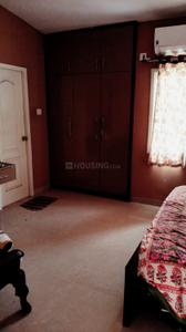 Bedroom Image of 2000 Sq.ft 3 BHK Villa for sale in Terraspace Thasami Sumeru, Kovai Pudur Coimbatore for Rs. 14000000