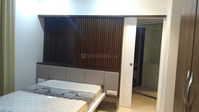 Image of 1557 Sq.ft 3 BHK Apartment / Flat for sale in Anna Nagar West, Chennai for Rs. 24800000