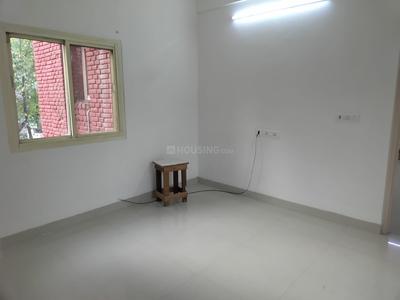 Bedroom Image of 1500 Sq.ft 2 BHK Builder Floor for rent in Safdarjung Development Area New Delhi for Rs. 70000