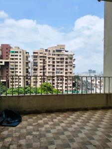 Living Room Image of 1053 Sq.ft 2 BHK Apartment / Flat for rent in Teerth Aarohi, Sus Pune for Rs. 30000