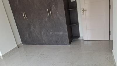 Bedroom Image of 1050 Sq.ft 2 BHK Builder Floor for rent in Koramangala Bengaluru for Rs. 50000