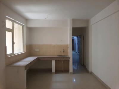 Living Room Image of 743 Sq.ft 2 BHK Apartment / Flat for sale in HCBS Sports Ville, Mohammadpur Gujar Gurgaon for Rs. 4050000