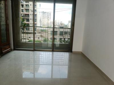 Living Room Image of 1000 Sq.ft 2 BHK Apartment / Flat for sale in Haware Splendor, Kharghar Navi Mumbai for Rs. 14000000
