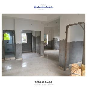 Hall Image of 1320 Sq.ft 3 BHK Apartment / Flat for sale in Dhakuria Kolkata for Rs. 7920000