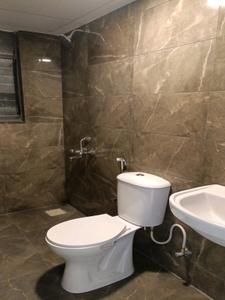 Bedroom Two Image of 1050 Sq.ft 2 BHK Apartment / Flat for sale in Rohan Abhilasha, Wagholi Pune for Rs. 8500000