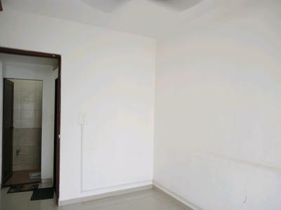 Bedroom Image of 405 Sq.ft 1 BHK Apartment / Flat for rent in Worli Mumbai for Rs. 45000