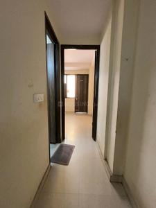 Hall Image of 720 Sq.ft 2 BHK Builder Floor for rent in Sultanpur New Delhi for Rs. 17000