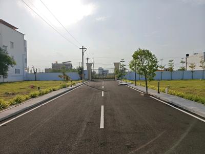 Image of 1100 Sq.ft Residential Plot / Land for sale in Perungalathur, Chennai for Rs. 6598900