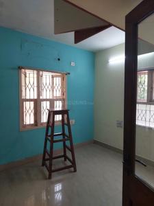 Bedroom Image of 900 Sq.ft 2 BHK Apartment / Flat for rent in Choolaimedu Chennai for Rs. 25000