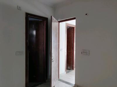Bedroom Image of 850 Sq.ft 2 BHK Apartment / Flat for sale in Govindpuram Ghaziabad for Rs. 2665000