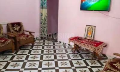 Hall Image of 750 Sq.ft 2 BHK Independent House for rent in Rajendra Nagar Ujjain for Rs. 7500