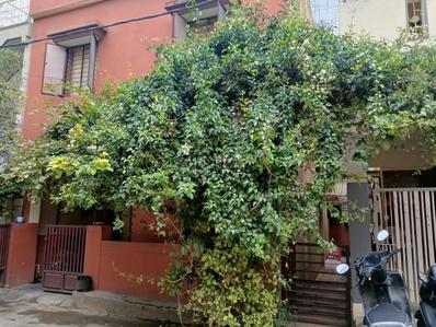 Image of 1200 Sq.ft 3 BHK Duplex for sale in Kumaraswamy Layout, Bengaluru for Rs. 15000000