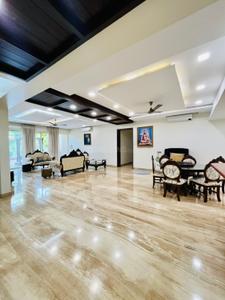 Image of 4900 Sq.ft 4.5 BHK Apartment / Flat for sale in Marvel Bounty, Hadapsar, Pune for Rs. 46000000