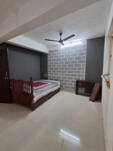 Hall Image of 700 Sq.ft 1 BHK Apartment / Flat for rent in Ponda Goa for Rs. 18000