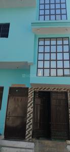 Image of 550 Sq.ft 4 BHK Independent House for sale in Tilpata Karanwas, Greater Noida for Rs. 4500000