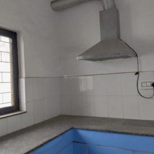 Kitchen Image of 1317 Sq.ft 2.5 BHK Builder Floor for rent in States Lucknow, Jankipuram Lucknow for Rs. 15000