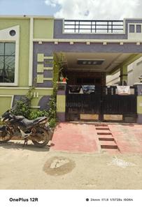Image of 1501 Sq.ft 3 BHK Independent House for sale in Dammaiguda, Secunderabad for Rs. 8500000